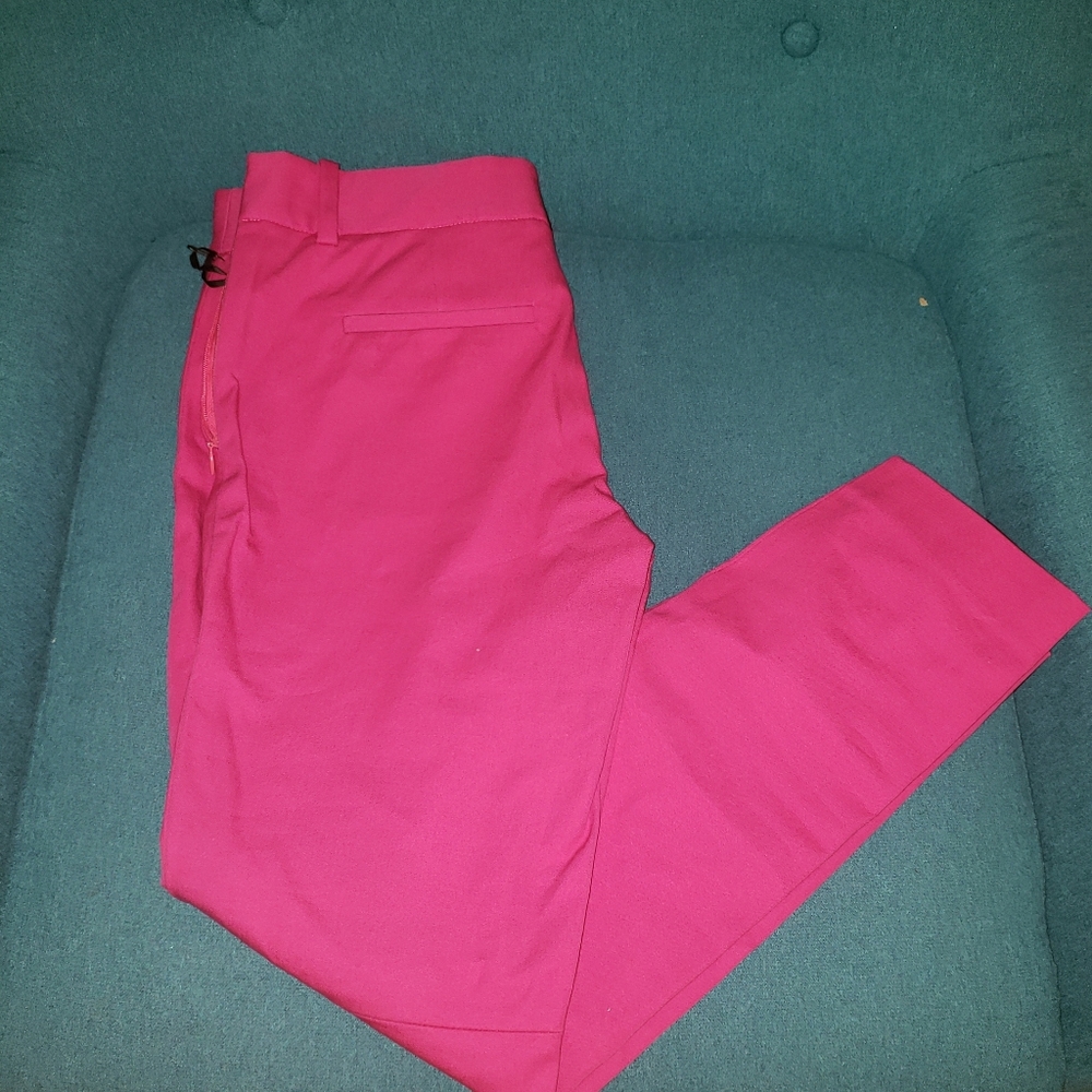 BABATON ARITZIA Elliot Trouser Skinny Ankle Pant
